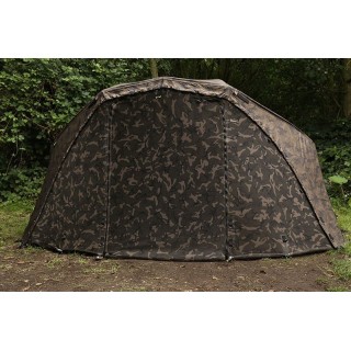 Fox Ultra 60 Full Camo Mozzy Screen 