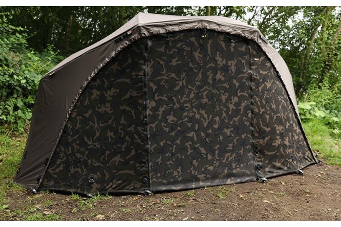 Fox Ultra 60 Full Camo Mozzy Screen 
