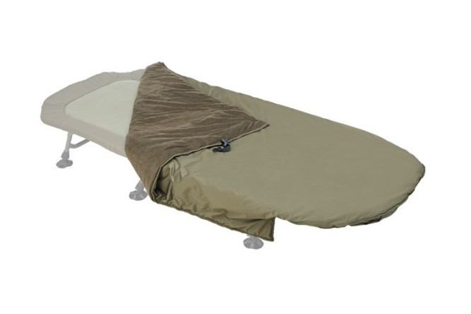 Trakker Big Snooze+ Bed Cover