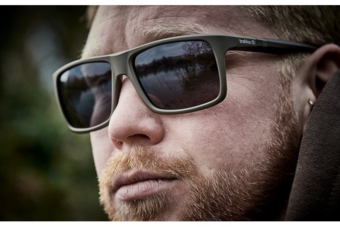 Trakker Classic Sunglasses