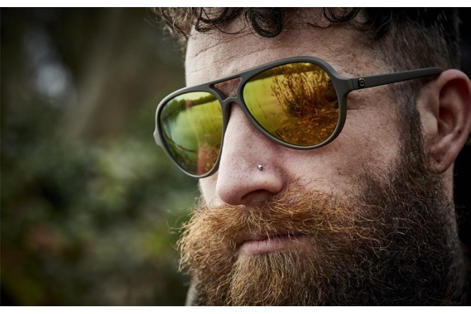 Trakker Aviator Sunglasses