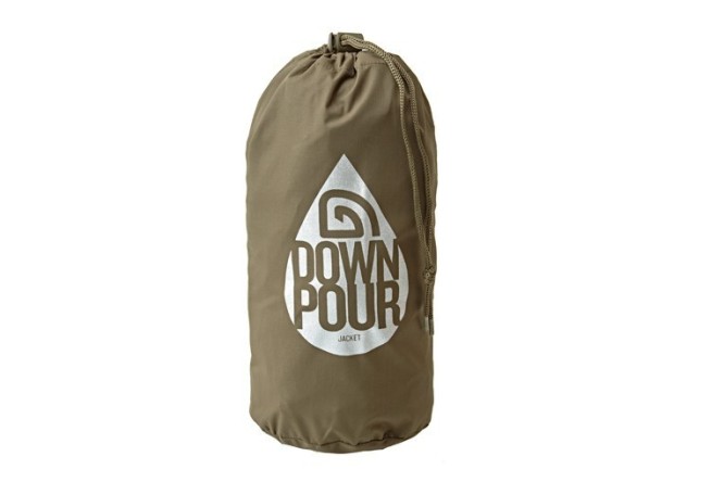 Trakker Downpour Trousers 