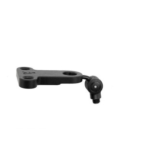 Fox Black Label Adjustable Hockey Stick Plate