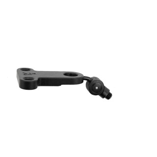 Fox Black Label Adjustable Hockey Stick Plate 2