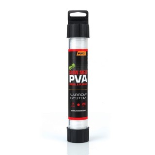 Fox Edges PVA Mesh System