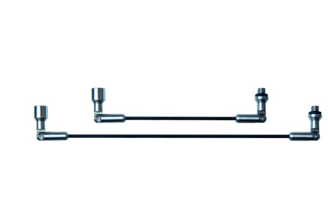 Cygnet Pivot Arms