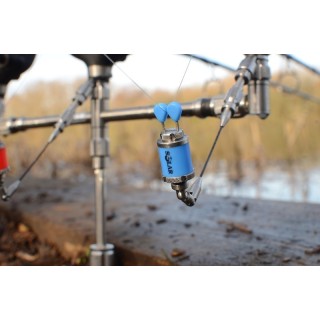 Solar Tackle P1 Titanium Indicator Heads  Small