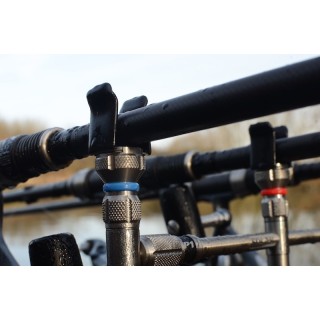 Solar Tackle P1 Titanium Indicator Heads Small 2