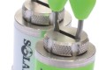 Solar Tackle P1 Titanium Indicator Heads Small