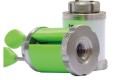 Solar Tackle P1 Titanium Indicator Heads  Small