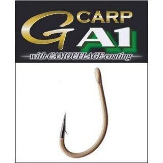 Gamakatsu A1 Super Camou Sand