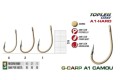 Gamakatsu A1 Super Camou Sand
