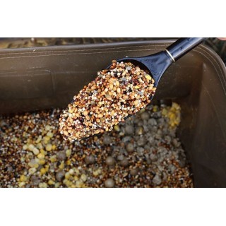 Fox Particle Baiting Spoon 2