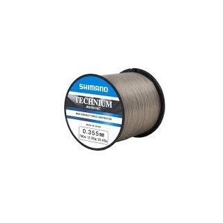 Shimano  Thechnium Invisitec  mt300