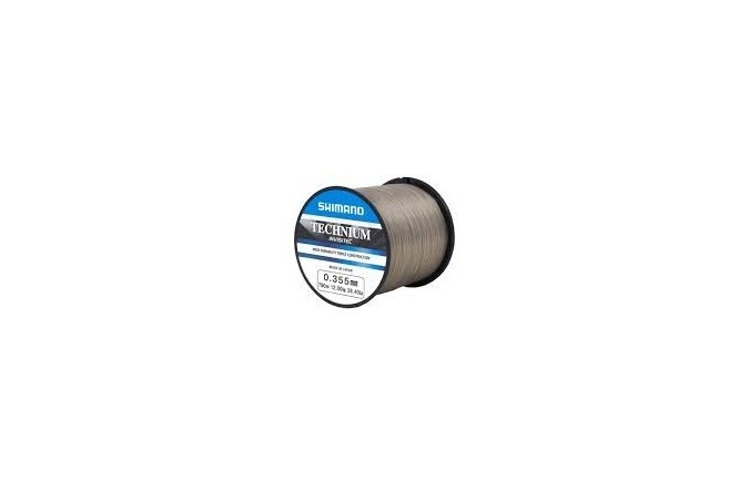 Shimano  Thechnium Invisitec  mt300