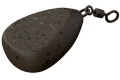 Fox Camotex Swivel Flat Pear