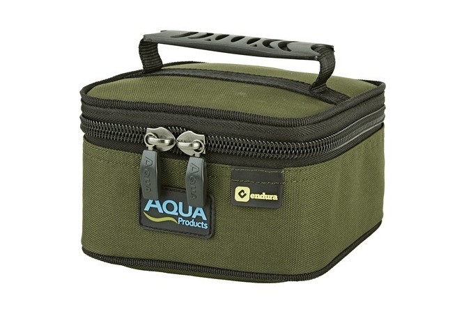 Aqua Small Bitz Black Series