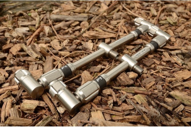 Solar P1 2 Rod Buzzer Bar