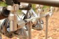 Solar Drp in Goalpost