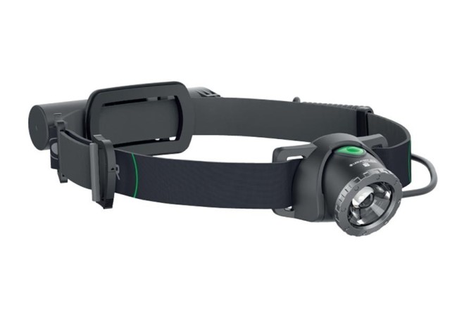 Led Lenser MH10