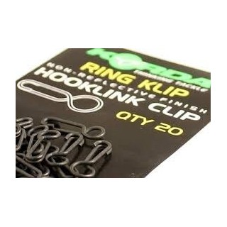 Korda Ring Klip