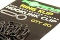Korda Ring Klip
