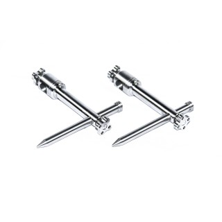 Stabilizer Acciaio Inox 