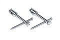 Stabilizer Acciaio Inox 