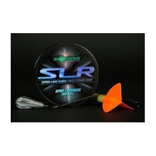 Korda SLR Braid 2