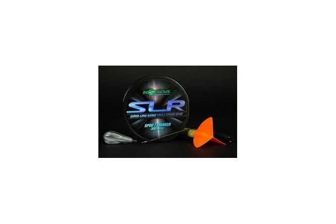 Korda SLR Braid