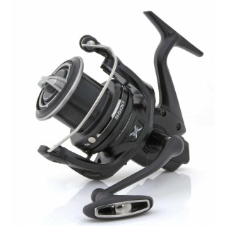 Mulinello Shimano Ultegra XTD e XSD 5500