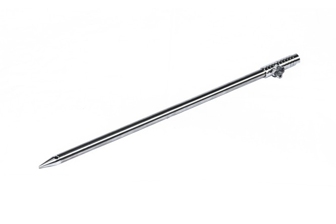 Bankstick Acciaio Inox 