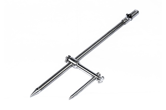Bankstick Acciaio Inox 