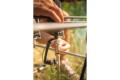 Bankstick Acciaio Inox 