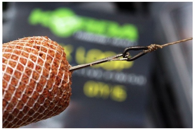 Korda Link Loop