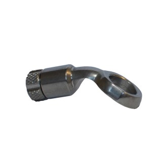 Solar Hockey Stick Stainless  2