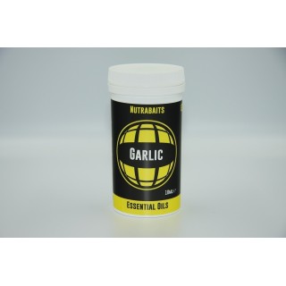 Nutrabaits Essential Oil Garlic 10ml 
