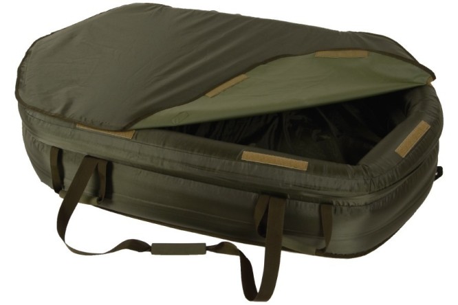 Solar Tackle Rapid Inflatable Unhooking Mat - Materassino Gonfiabile Solar