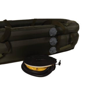 Solar Tackle Rapid Inflatable Unhooking Mat - Materassino Gonfiabile Solar 2