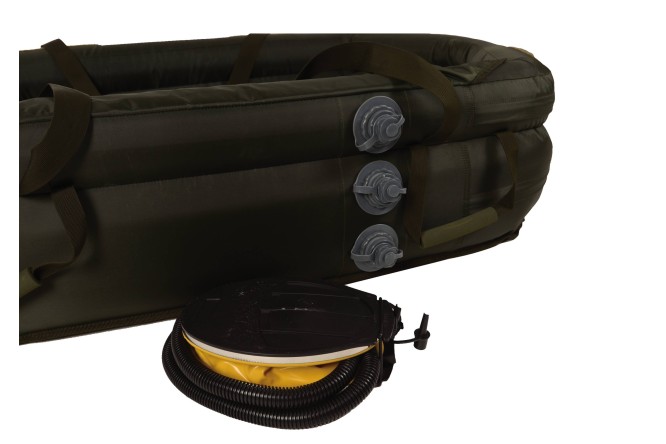 Solar Tackle Rapid Inflatable Unhooking Mat - Materassino Gonfiabile Solar