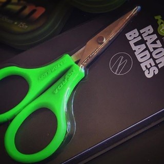 Korda Razor Blade