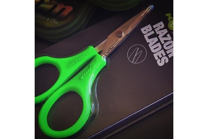 Korda Razor Blade