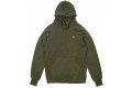 Korda TK Hoodie Dark Olive - Felpa con Cappuccio Team Korda