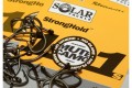 Solar Stronghold 101 - Ami Solar da Carpfishing con Ardiglione