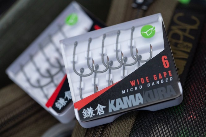 Kamakura Wide Gape 