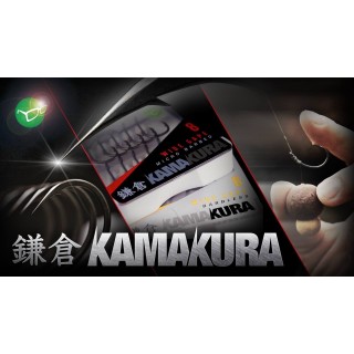 Kamakura Krank Barbless  2