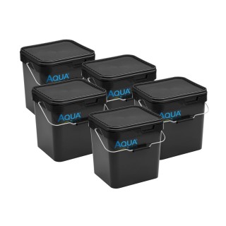 Aqua 5-17 liters Bucket