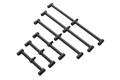 Cygnet Carbon Buzzer Bar 3 Rod 12,5 inch