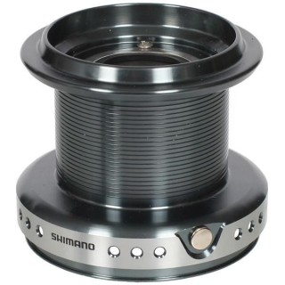 Spool Medium Baitrunner XT-AL