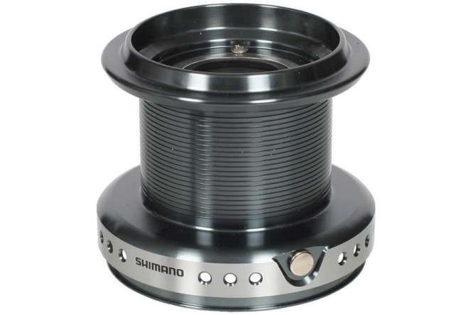 Spool Medium Baitrunner XT-AL